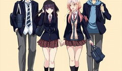 捏造陷阱漫画,漫画中的虚构与现实